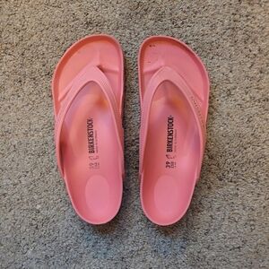 Birkenstock Waterproof Sandals